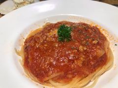 -菲滋意式餐厅(金华银泰城店)