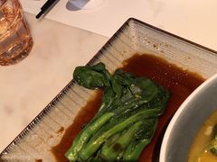 -港丽餐厅(高德置地店)