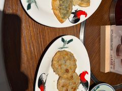 -顺德一品粥·20年凤城老字号(芳村店)