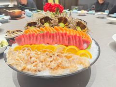 -环球渔市·平价海鲜餐厅(西溪天虹店)