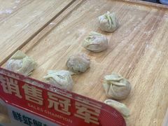 -袁记云饺(西安路店)