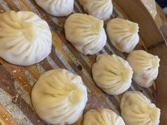 -玖鲜小笼(中山广场店)