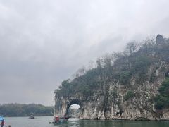 -桂林两江四湖景区