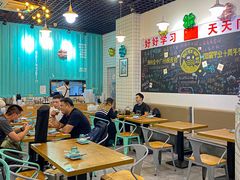 -唔止卤嘢·潮州府城菜(鹭江店)