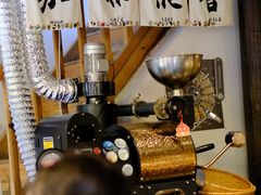 -新月集庭院咖啡馆(老邮局店)
