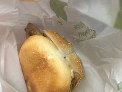 -麦当劳(中唱大厦店)