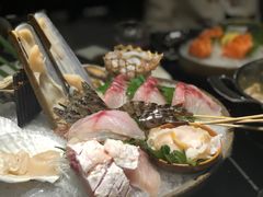 -官也街澳门火锅(新源里店)