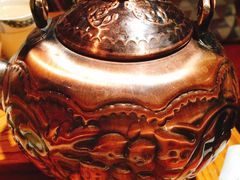-阿罗新疆菜(人民广场店)