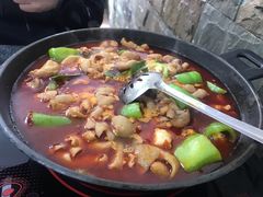 湘味肥肠火锅-湘肠香火锅店(团结湖店)