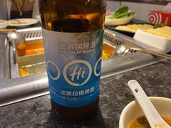 -海底捞火锅(连城广场店)