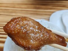 -醉壹号海鲜大排档(厦门美食地标店)