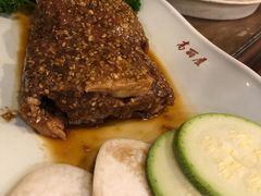 鲜牛排-高丽屋(天宁寺店)
