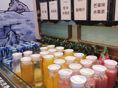 -非烤勿扰韩料自助烤肉(松山湖万科店)