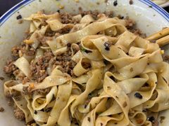 -万三面馆(青龙正街太古里店)