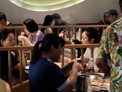 -一方渔歌蒸汽海鲜自助(文化路万达广场店)