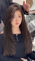 -DL HOPE明星造型