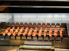 -很久以前羊肉串(南京路第一百货店)