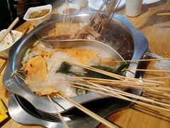 -袁记串串香(西安路店)