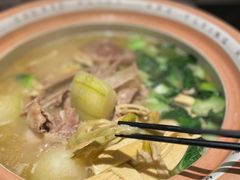 老鸭煲-老鸭集(金沙龙湖天街店)