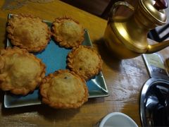 -陀岗美食·云南藏式特色餐厅