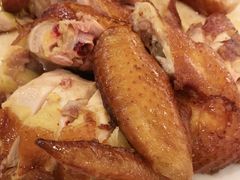 -御唐府海珊瑚主题餐厅
