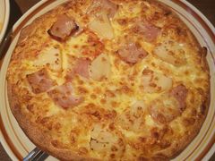 -萨莉亚意式餐厅(浦江万达广场店)