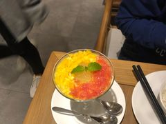 -枣子树·素食餐厅(普陀山店)