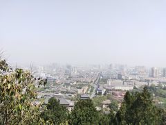 -《12·12》西安事变大型实景演出