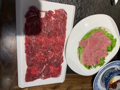 -清真·京华源铜锅涮肉(丰庆店)