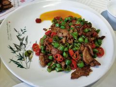 -苏淮景·苏闽融创菜·海鲜(原空港井河轩店)