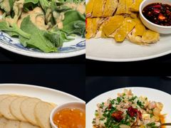 -小厨师·二十年沈家门小海鲜(百井坊巷店)