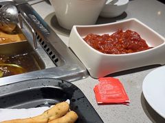 -海底捞火锅(太原南站店)