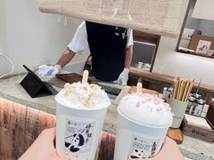 -李山山茶事(景枫店)
