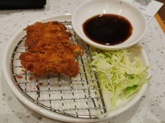 香脆猪排-味千拉面(光启城时尚购物中心店)