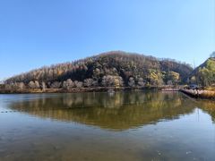 -玉渡山自然风景区