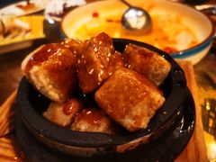 -HOHO餐厅(古子城店)