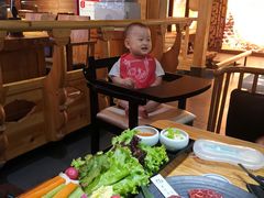 -黑牛の店·和牛烧肉(大悦城店)