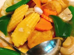 -关夫人餐厅(阳光广场店)