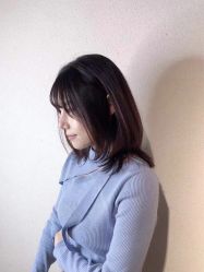 -Tipo Hair salon（明星）店