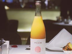 -燃扒房Steakhouse(皇庭店)