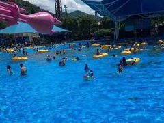 -杭州浪浪浪水公园