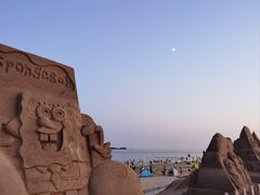-银滩滨海旅游度假区