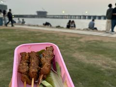 -热浪岛马来餐厅