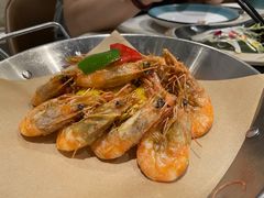 -常来小聚·广州非遗传承餐厅(高德置地店)