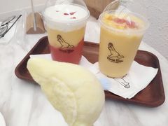 -丹礼糖甜品