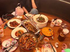 -新白鹿餐厅(城西银泰城店)