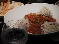 -Fuzzy Bistro 浮几韩餐·茶酒馆
