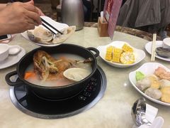-稻香酒家·33年老字号·港式粤菜(富邦中心店)