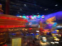 -万达茂商场(南京仙林店)