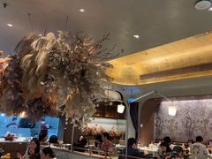 -渔语鱼新川菜Bistro(万象天地店)